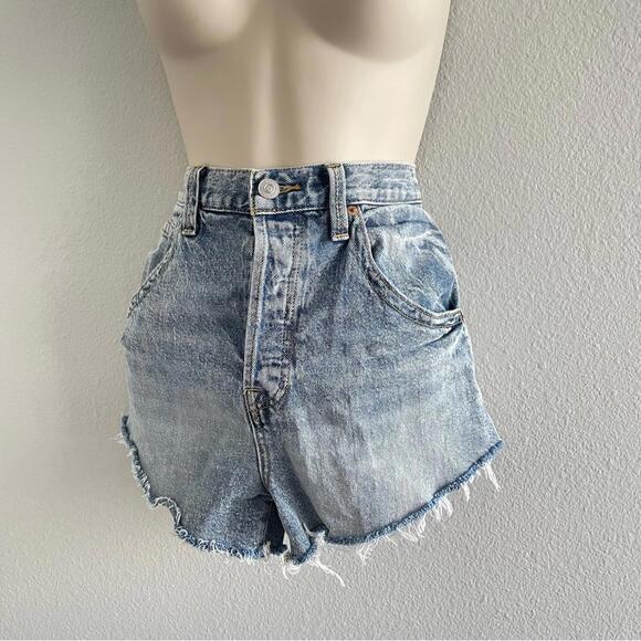 Free people shorts - Picture 4 of 15